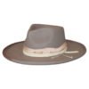 summer fedora hat Los Feliz