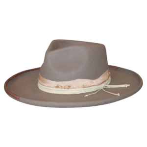 summer fedora hat Los Feliz