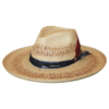 straw hat man