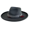 Wool hat