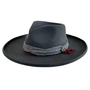 Wool hat