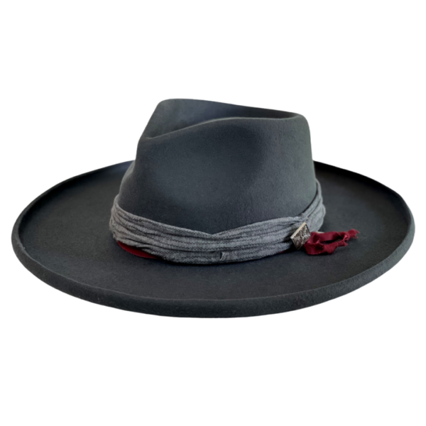 Wool hat