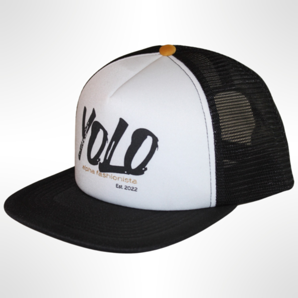 YOLO Trucker