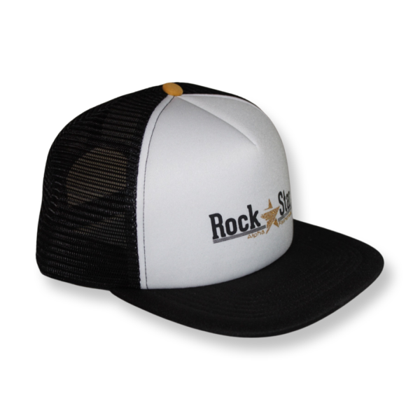 RockStar Trucker