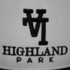 LA Highland Park Trucker