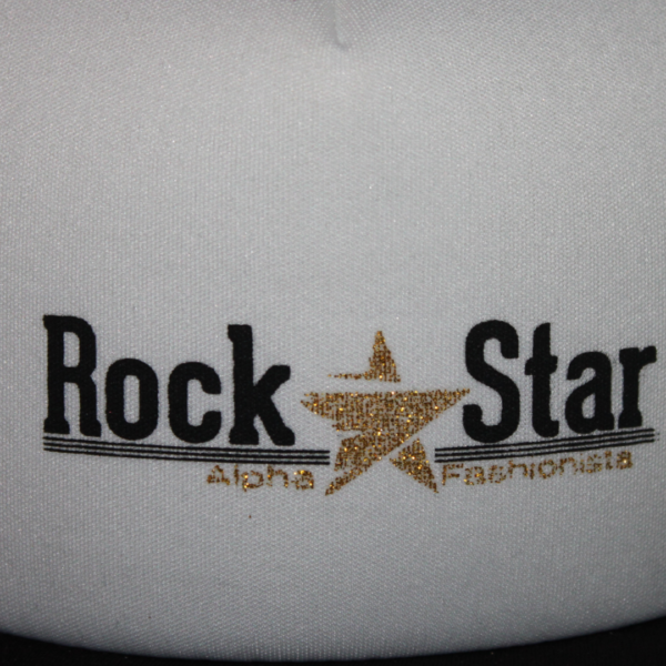 RockStar Trucker
