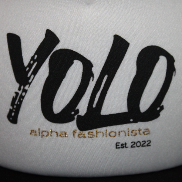YOLO Trucker
