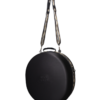 Fedora Carrier, Bling Trim