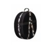 Fedora Carrier, Bling Trim