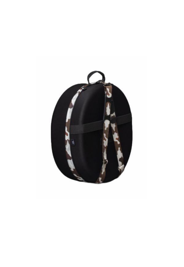 Fedora Carrier, Bling Trim