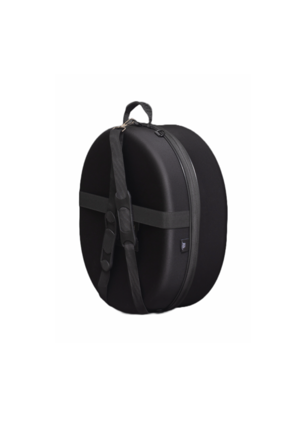 Fedora Carrier, Black