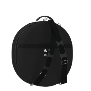 Fedora Carrier, Black