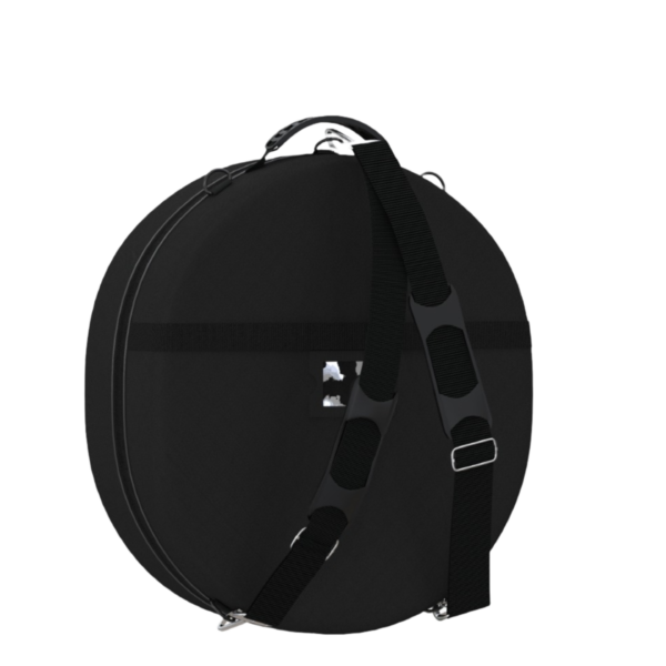 Fedora Carrier, Black