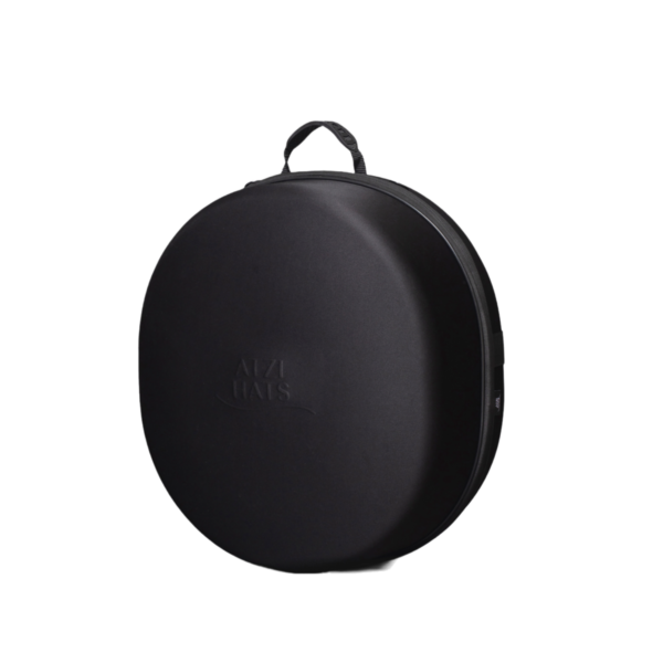 Fedora Carrier, Black
