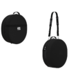 Fedora Carrier, Black