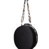 Fedora Carrier, Bling Trim