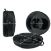 Fedora Carrier, Black