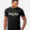 Rockstar Tee