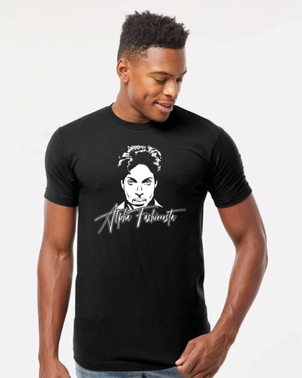 Alpha Fashionista