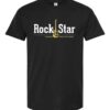Rockstar Tee