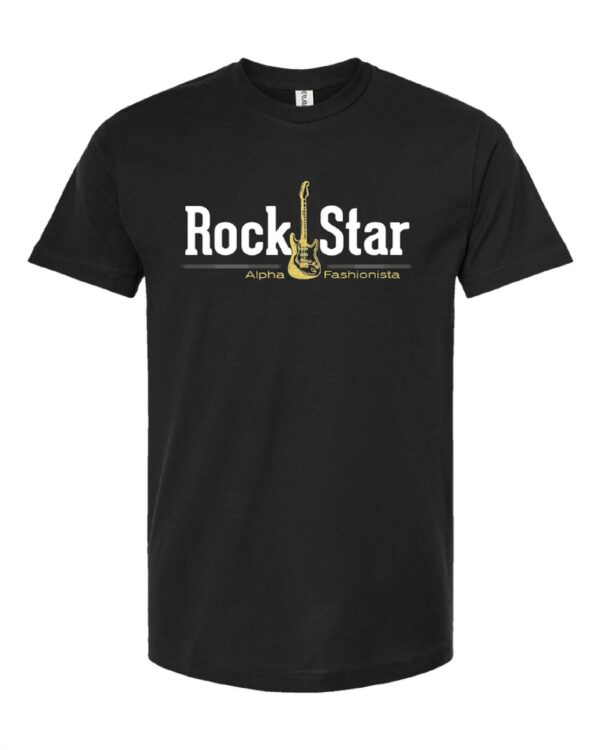 Rockstar Tee