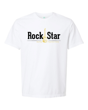 Rockstar Tee